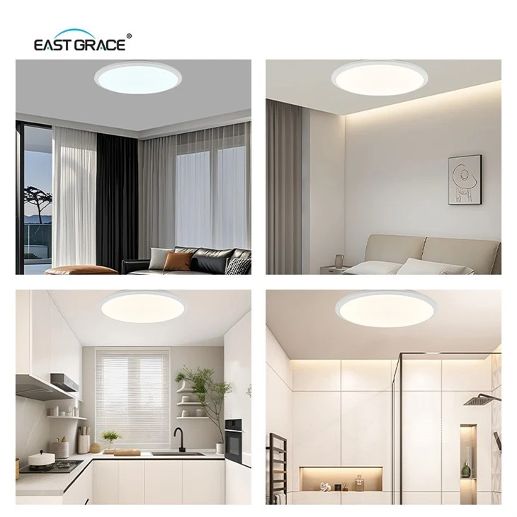 18W Slim Tri-proof LED Ceiling Light C price