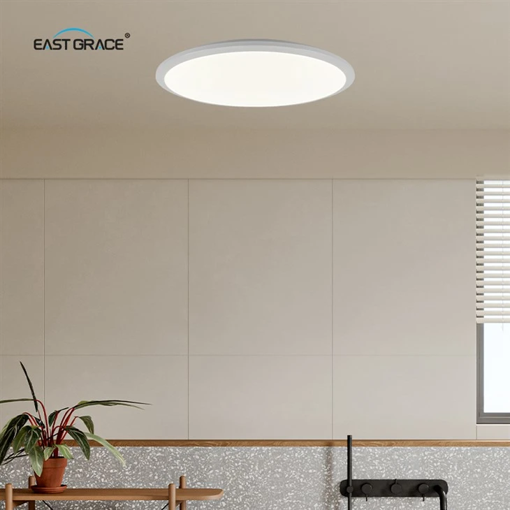 18W Slim Tri-proof LED Ceiling Light C