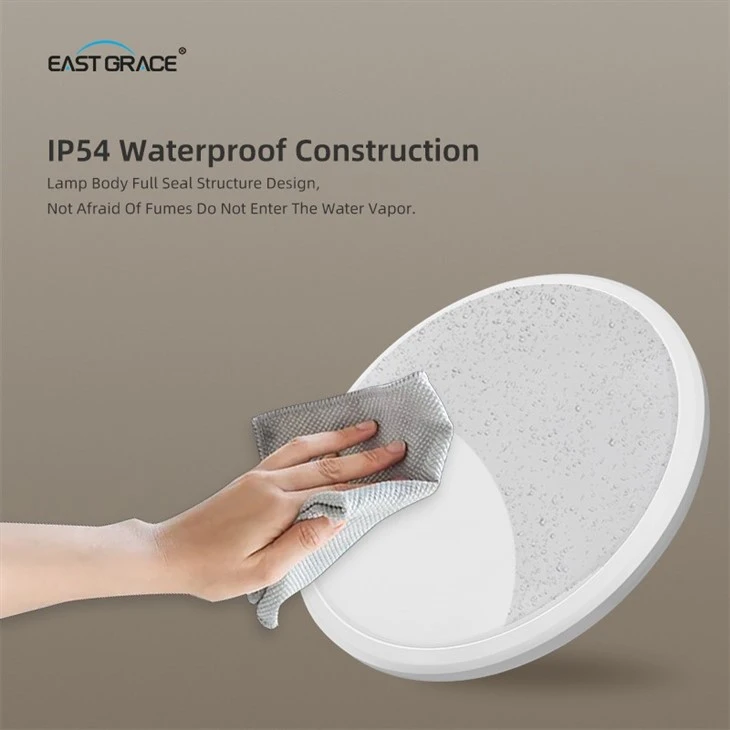 18W Slim Tri-proof LED Ceiling Light C suppliers
