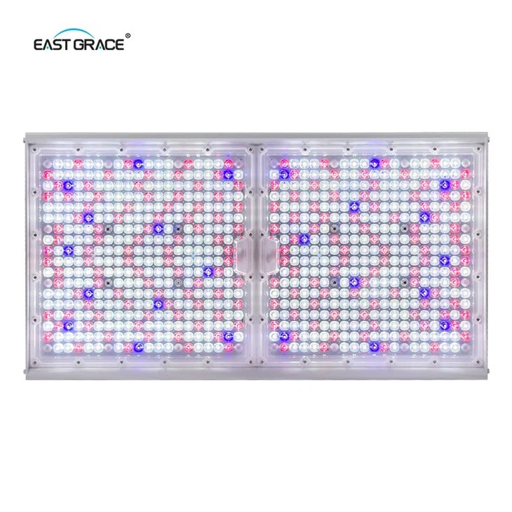Dimmable Full Spectrum Top1930E LED Grow Light Fixture