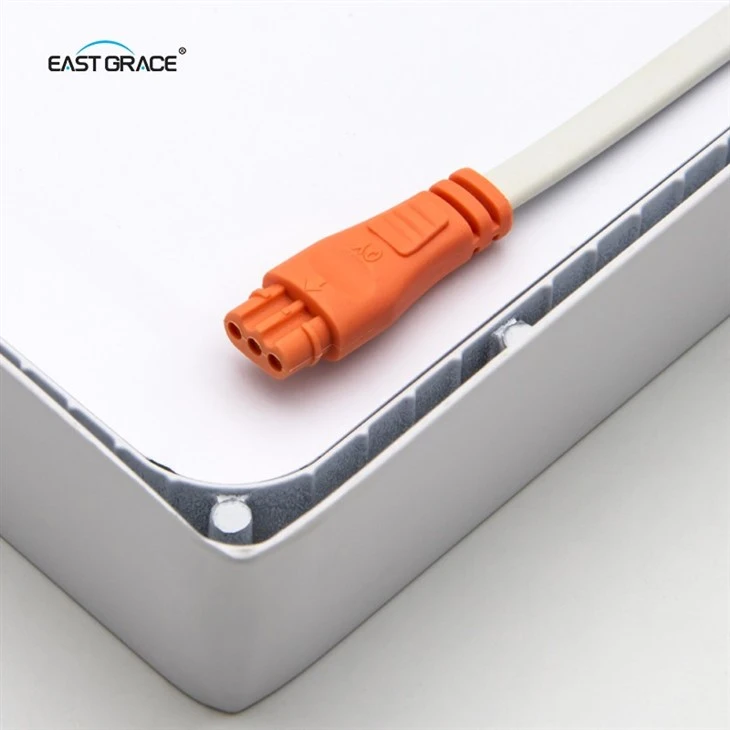 Slim Surface Square LED Panel Light B