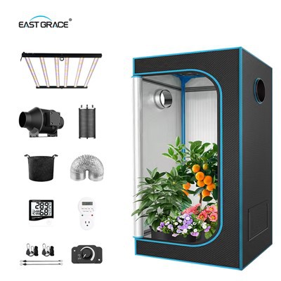 720w büyüme kit çadırı