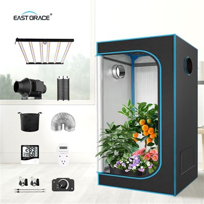 320W'lık bir yetiştirme çadırının maliyet-etkinliği nasıl değerlendirilir?