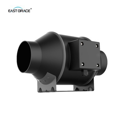 320W'lık bir yetiştirme çadırına saksılar nasıl yerleştirilir?