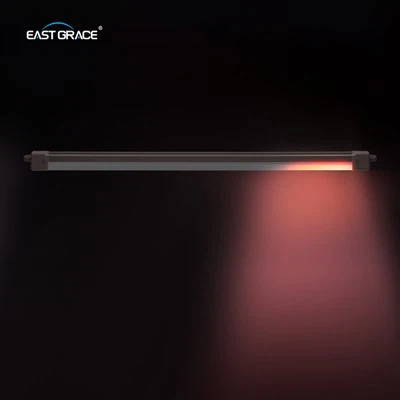 Titreşimsiz LED Süt Ürünleri Aydınlatma Armatürü